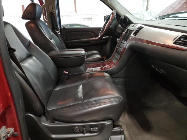 Photo 6 VIN: 1GYFK63877R412974 - CADILLAC ESCALADE L 