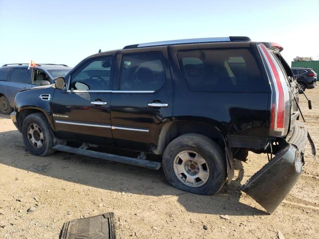 Photo 1 VIN: 1GYFK63878R112580 - CADILLAC ESCALADE 