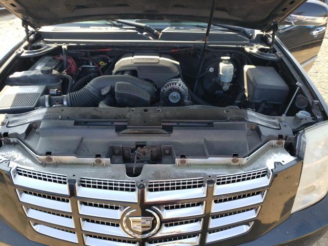 Photo 10 VIN: 1GYFK63878R112580 - CADILLAC ESCALADE 