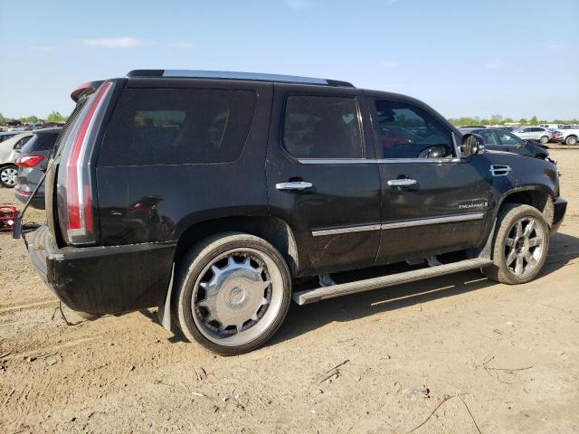 Photo 2 VIN: 1GYFK63878R112580 - CADILLAC ESCALADE 