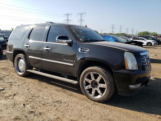 Photo 3 VIN: 1GYFK63878R112580 - CADILLAC ESCALADE 