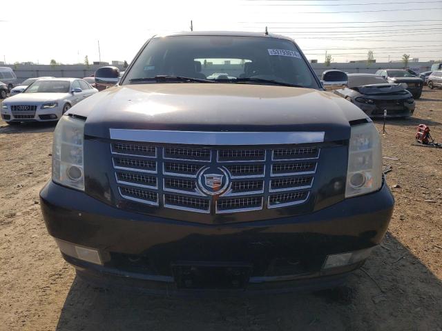 Photo 4 VIN: 1GYFK63878R112580 - CADILLAC ESCALADE 