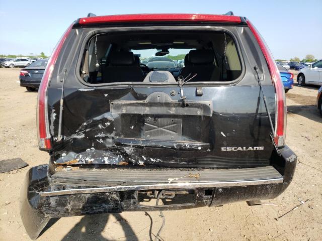 Photo 5 VIN: 1GYFK63878R112580 - CADILLAC ESCALADE 