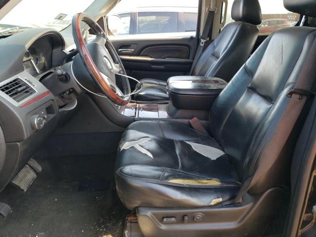 Photo 6 VIN: 1GYFK63878R112580 - CADILLAC ESCALADE 