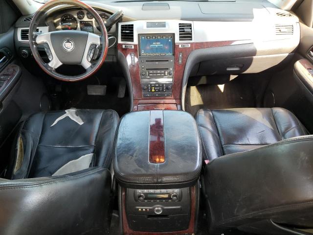 Photo 7 VIN: 1GYFK63878R112580 - CADILLAC ESCALADE 