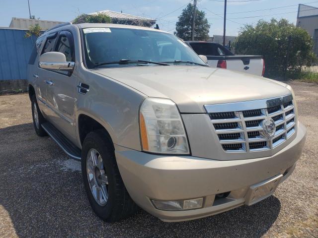 Photo 1 VIN: 1GYFK63878R115995 - CADILLAC ESCALADE L 