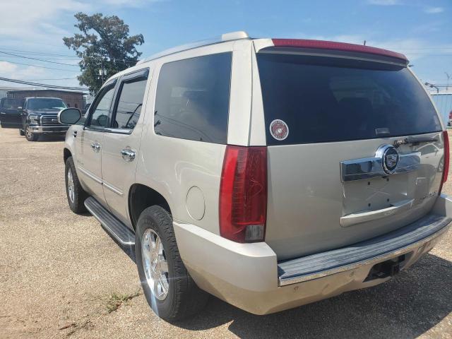 Photo 2 VIN: 1GYFK63878R115995 - CADILLAC ESCALADE L 