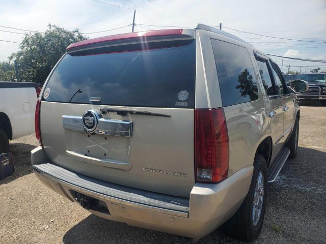 Photo 3 VIN: 1GYFK63878R115995 - CADILLAC ESCALADE L 