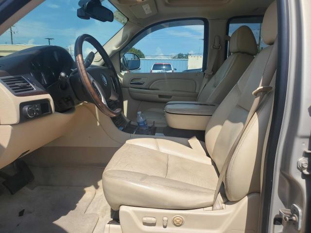 Photo 4 VIN: 1GYFK63878R115995 - CADILLAC ESCALADE L 