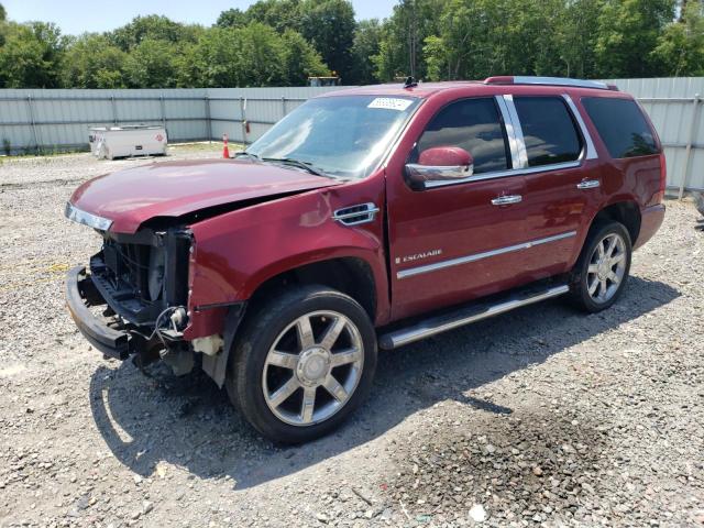 Photo 0 VIN: 1GYFK63878R178479 - CADILLAC ESCALADE L 