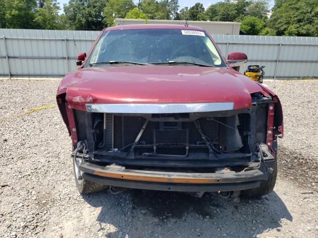 Photo 4 VIN: 1GYFK63878R178479 - CADILLAC ESCALADE L 