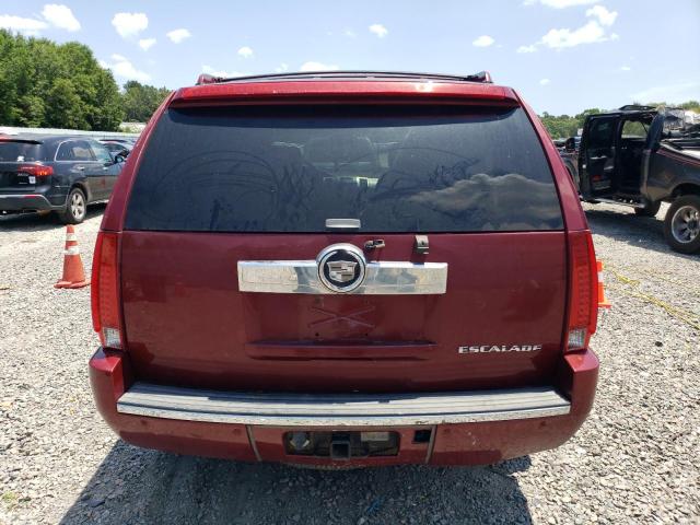 Photo 5 VIN: 1GYFK63878R178479 - CADILLAC ESCALADE L 