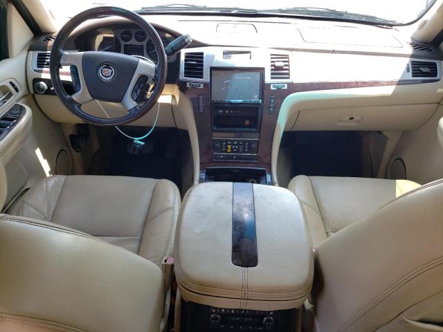 Photo 7 VIN: 1GYFK63878R178479 - CADILLAC ESCALADE L 