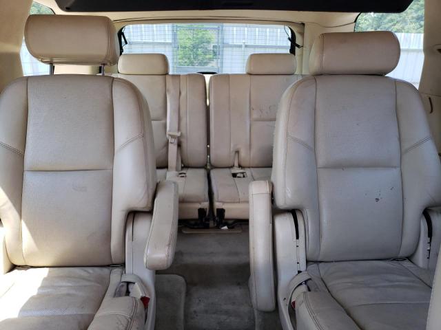 Photo 9 VIN: 1GYFK63878R178479 - CADILLAC ESCALADE L 