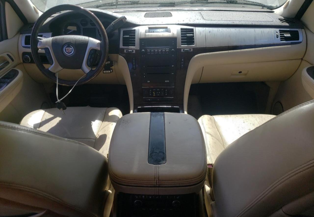 Photo 7 VIN: 1GYFK63887R127216 - CADILLAC ESCALADE 