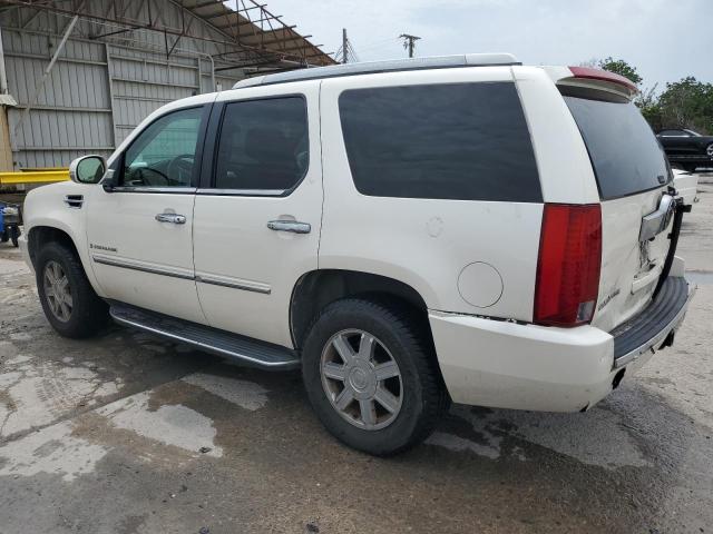 Photo 1 VIN: 1GYFK63887R132447 - CADILLAC ESCALADE 