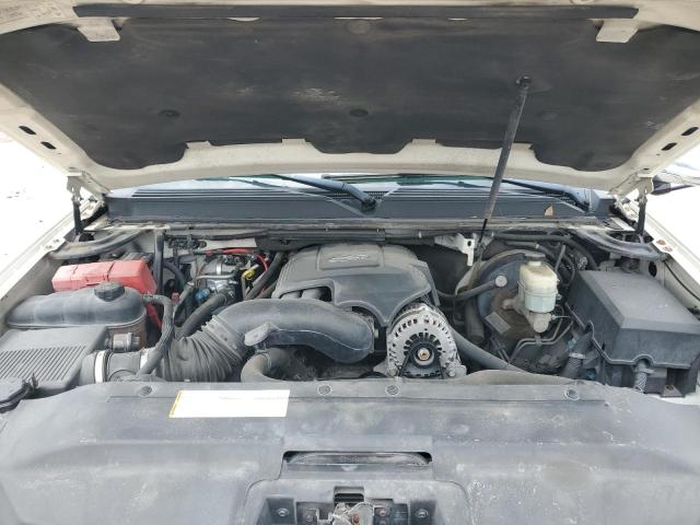 Photo 11 VIN: 1GYFK63887R132447 - CADILLAC ESCALADE 