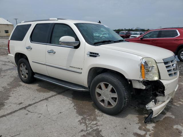 Photo 3 VIN: 1GYFK63887R132447 - CADILLAC ESCALADE 