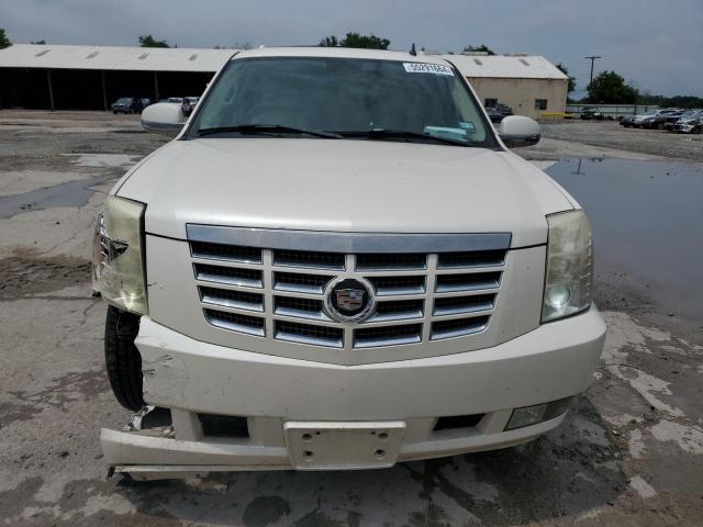 Photo 4 VIN: 1GYFK63887R132447 - CADILLAC ESCALADE 