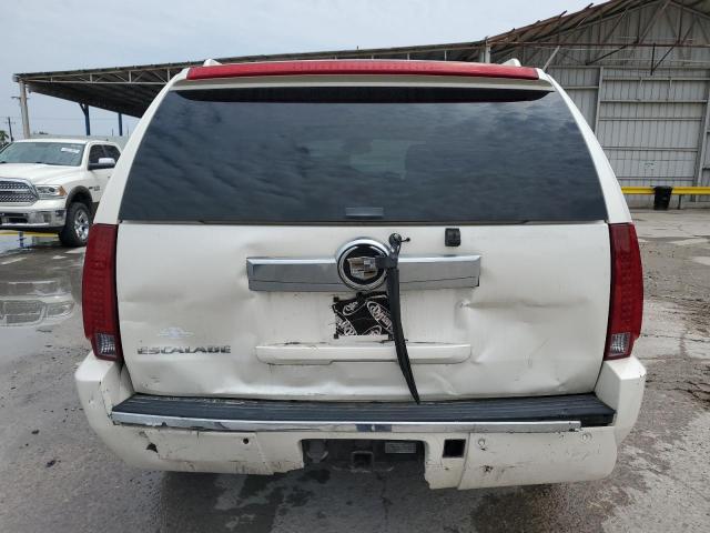 Photo 5 VIN: 1GYFK63887R132447 - CADILLAC ESCALADE 