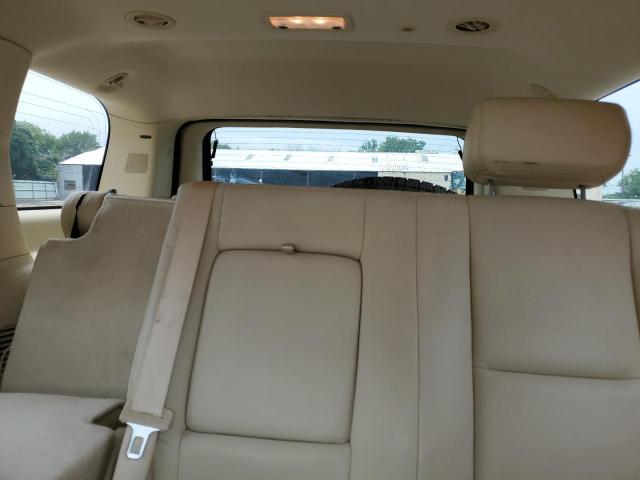 Photo 9 VIN: 1GYFK63887R132447 - CADILLAC ESCALADE 