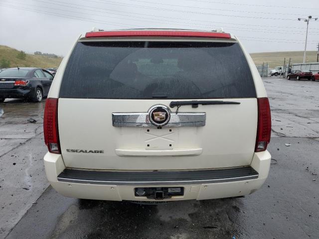 Photo 5 VIN: 1GYFK63887R160376 - CADILLAC ESCALADE L 