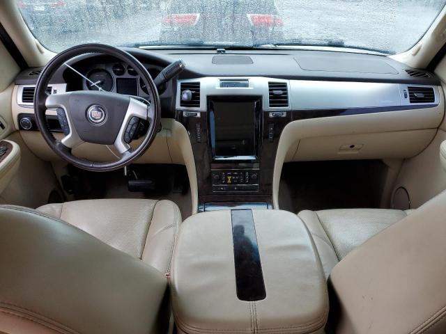 Photo 7 VIN: 1GYFK63887R160376 - CADILLAC ESCALADE L 