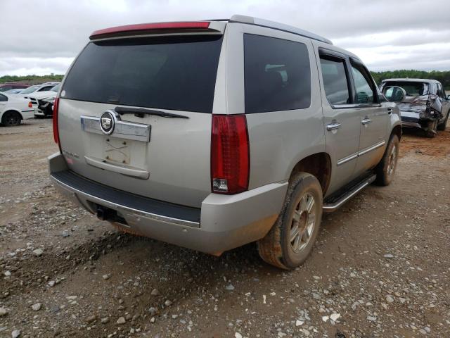 Photo 3 VIN: 1GYFK63887R229289 - CADILLAC ESCALADE L 