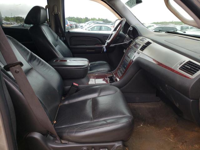 Photo 4 VIN: 1GYFK63887R229289 - CADILLAC ESCALADE L 