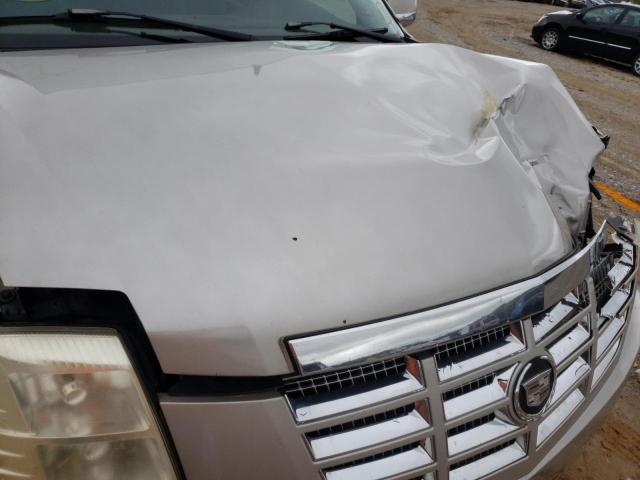 Photo 8 VIN: 1GYFK63887R229289 - CADILLAC ESCALADE L 