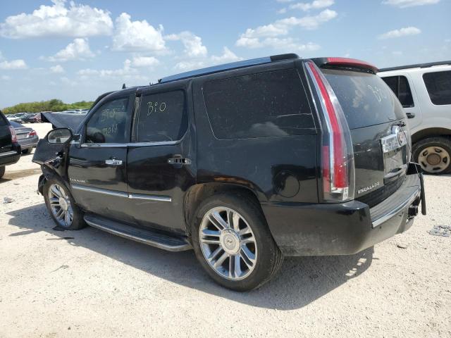 Photo 1 VIN: 1GYFK63887R245587 - CADILLAC ESCALADE 