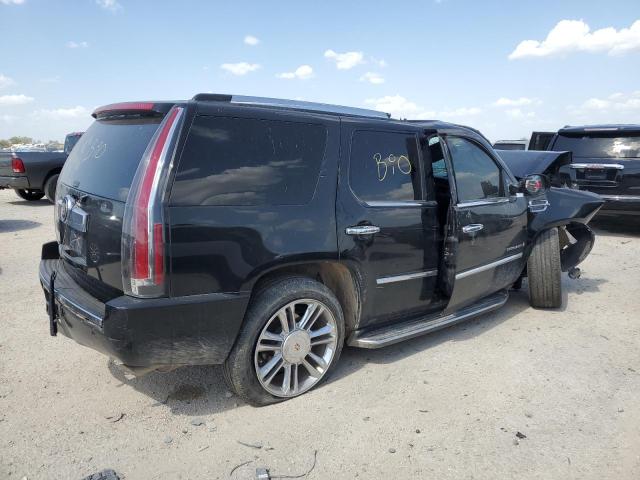 Photo 2 VIN: 1GYFK63887R245587 - CADILLAC ESCALADE 