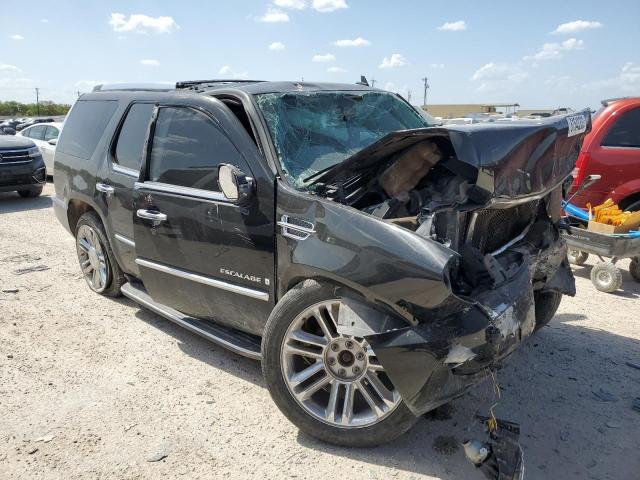 Photo 3 VIN: 1GYFK63887R245587 - CADILLAC ESCALADE 