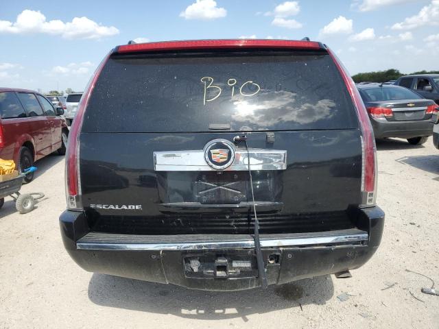 Photo 5 VIN: 1GYFK63887R245587 - CADILLAC ESCALADE 