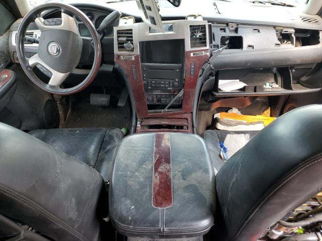 Photo 7 VIN: 1GYFK63887R245587 - CADILLAC ESCALADE 