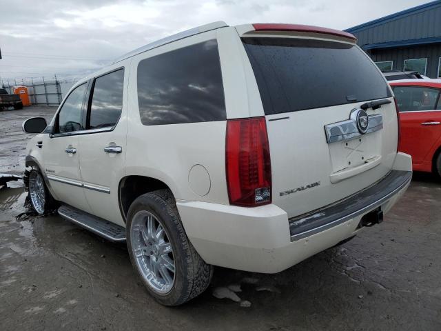 Photo 1 VIN: 1GYFK63887R264690 - CADILLAC ESCALADE 