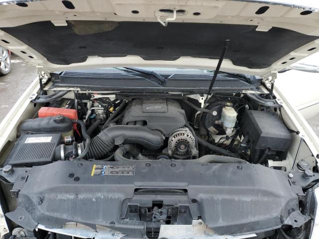 Photo 11 VIN: 1GYFK63887R264690 - CADILLAC ESCALADE 