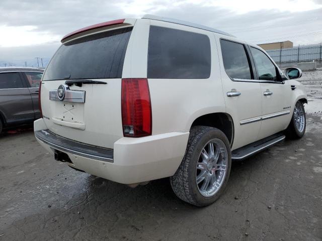 Photo 2 VIN: 1GYFK63887R264690 - CADILLAC ESCALADE 