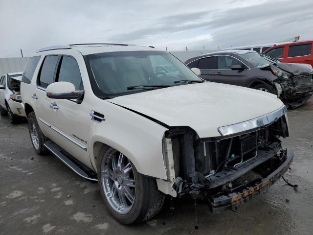 Photo 3 VIN: 1GYFK63887R264690 - CADILLAC ESCALADE 