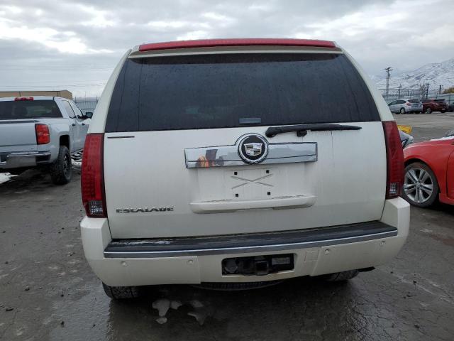 Photo 5 VIN: 1GYFK63887R264690 - CADILLAC ESCALADE 