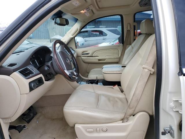 Photo 6 VIN: 1GYFK63887R264690 - CADILLAC ESCALADE 