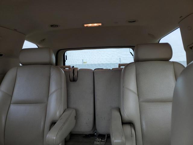 Photo 9 VIN: 1GYFK63887R264690 - CADILLAC ESCALADE 