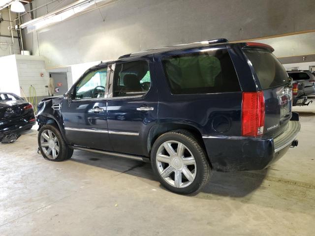 Photo 1 VIN: 1GYFK63887R314083 - CADILLAC ESCALADE 