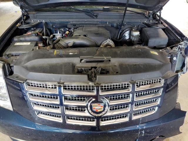 Photo 11 VIN: 1GYFK63887R314083 - CADILLAC ESCALADE 