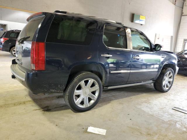 Photo 2 VIN: 1GYFK63887R314083 - CADILLAC ESCALADE 