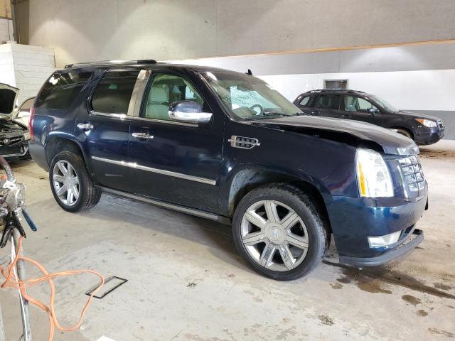 Photo 3 VIN: 1GYFK63887R314083 - CADILLAC ESCALADE 