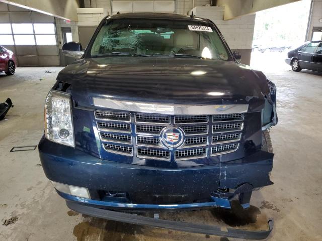 Photo 4 VIN: 1GYFK63887R314083 - CADILLAC ESCALADE 