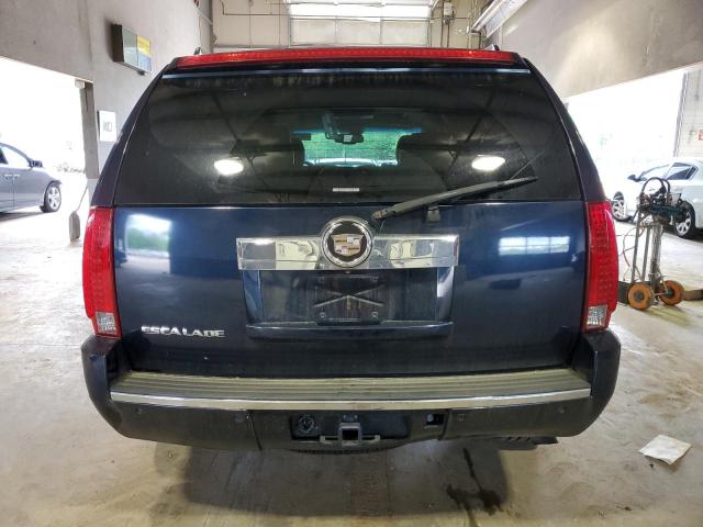 Photo 5 VIN: 1GYFK63887R314083 - CADILLAC ESCALADE 