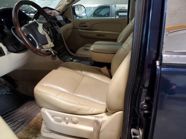 Photo 6 VIN: 1GYFK63887R314083 - CADILLAC ESCALADE 