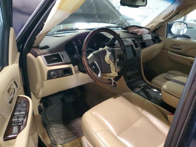 Photo 7 VIN: 1GYFK63887R314083 - CADILLAC ESCALADE 